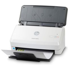 Escaner Hp Documental Scanjet Pro 3000 Escaner Hp Documental Scanjet Pro 3000