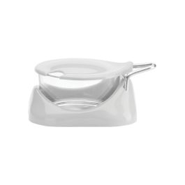 Azucarero-Quesera Blanco Abert Azucarero-Quesera Blanco Abert Precio: 9.5000004. SKU: B1EPARV9ZF