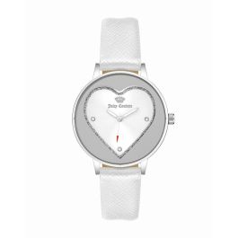 Reloj Mujer Juicy Couture JC1235SVWT (Ø 38 mm) Precio: 26.49999946. SKU: S7235123
