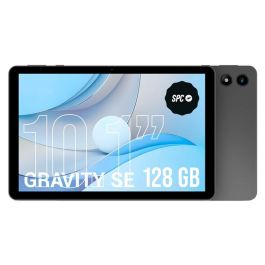 SPC Tablet Gravity 6 SE 97894128T 10.1" IPS Incell, 4GB RAM, 128GB Almacenamiento, Octa Core, Gris Precio: 121.79000053. SKU: B1HS4ZBWEB