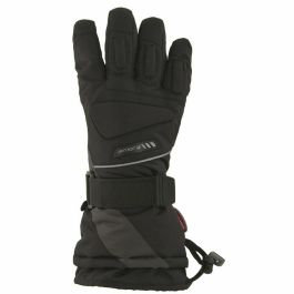 Guantes Joluvi Elurra Negro