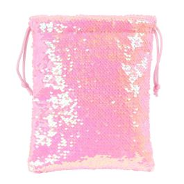 Bolsa Térmica Na!Na!Na! Surprise Sparkles Rosa Saco (20 x 25 cm) Bolsa Térmica Na!Na!Na! Surprise Sparkles Rosa Saco (20 x 25 cm)