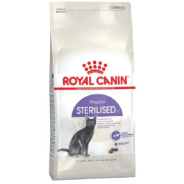 Royal Canin Feline Sterilised 37 4 kg Precio: 48.4999999. SKU: B1H9Y58S7G