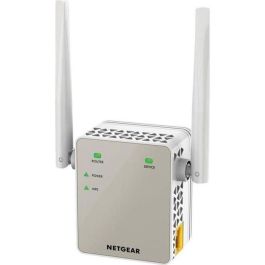 NETGEAR AC 1200 Mbp / s WiFi Repeater - Banda dual Precio: 80.8900004. SKU: S55068685