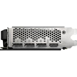 MSI GeForce RTX 3060 VENTUS 2X OC 12GB GDDR6 – Tarjeta Gráfica para Gaming de Alto Rendimiento