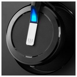 EPOS IMPACT SDW 5013 Auriculares Inalámbricos DECT para Oficina/Centro de Llamadas Monoaurales Negro EU/UK/AUS 180m