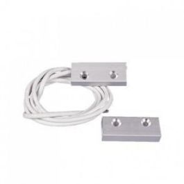 GO Contacto Magnético Metálico Pequeño Con Cable Precio: 6.50000021. SKU: B1258LSGYH