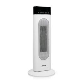 Termoventilador Cerámico Torre Tristar KA-5098 Blanco 2000 W