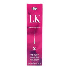 Lisap Lk Opc Color 00/2 Ceniza Profundo 100 ml Precio: 6.69000046. SKU: B15P83BEBF