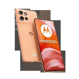 Smartphone Motorola XT2407-1 6,7" Octa Core 12 GB RAM 512 GB Naranja