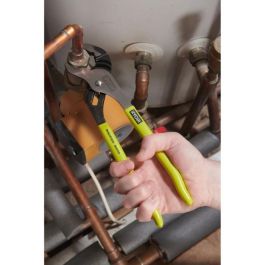 Ryobi RYO4892210222688 Alicates para bombas de agua 300 mm