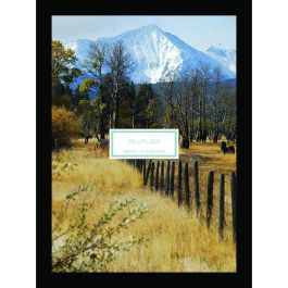 Vela Perfumada Lalique