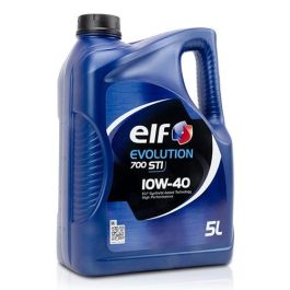 Elf Evo 700 Seti 10 W40 5 L Cs3 ACELF700STI10W405L Precio: 42.50000007. SKU: B1BJEL5GYG