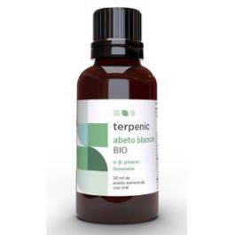 Abeto Blanco Aceite Esencial 30Ml. Bio Abeto Blanco Aceite Esencial 30Ml. Bio Precio: 20.5000004. SKU: B129L5Z8VZ