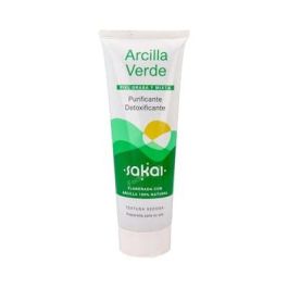 SAKAI Arcilla Verde Tubo 380Gr Precio: 10.69000031. SKU: B12ZXJKTPN