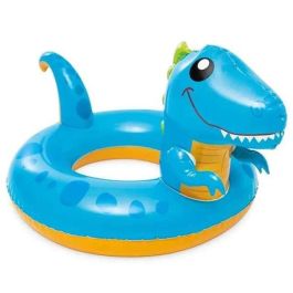 Flotador hinchable big animal rings (3/6 años) Flotador hinchable big animal rings (3/6 años)