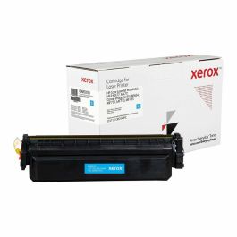 Tóner Xerox CF411X/ CRG-046HC Cyan Precio: 73.68999946. SKU: S8420046