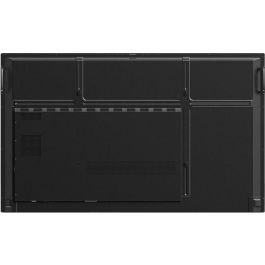 Viewsonic IFP6533-G Pizarra Digital Interactiva 65" 4K UHD, Pantalla Táctil Android, 8GB RAM, HDMI, USB-C, Altavoces, Negro Viewsonic IFP6533-G Pizarra Digital Interactiva 65" 4K UHD, Pantalla Táctil Android, 8GB RAM, HDMI, USB-C, Altavoces, Negro