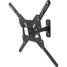 One For All WM2441 Soporte de Pared para TV Giratorio e Inclinable de 33 a 140 cm (13-55 Pulgadas) Precio: 44.5900004. SKU: S7602053
