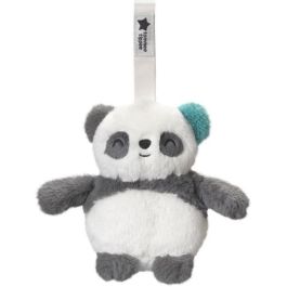 Mini Peluche - TOMMEE TIPPEE - Pippo El Panda - Ayuda para dormir nómada - 6 sonidos - Recargable por USB - Lavable a máquina Precio: 46.49999992. SKU: B13LEXT8SC