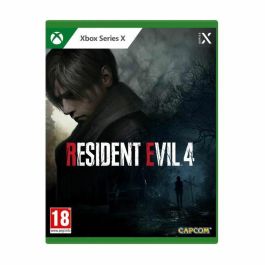 Resident Evil 4 (2023) Juego de la serie Xbox One y Xbox Precio: 78.99000032. SKU: B1ADRMC32C