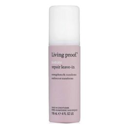 Living Proof RESTORE instant repair Tratamiento Reparador Instantáneo para Cabello Dañado, Seco y Quebradizo, Protege del Calor 118 ml Precio: 24.50000014. SKU: B15QY3WA6C