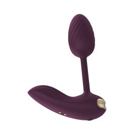 Bala Vibradora Dream Toys Essentials Morado