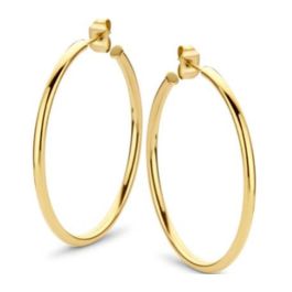 Pendientes Mujer CO88 Collection 8CE-70061 Dorado Pendientes Mujer CO88 Collection 8CE-70061 Dorado