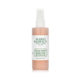 Bruma Facial Mario Badescu Skin Care 118 ml Precio: 18.8899997. SKU: B1E28884WX