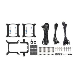 Thermaltake TH360 V2 Ultra Refrigeración Líquida CPU Todo en Uno ARGB Sync 3x12cm