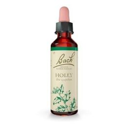 Flores Bach Original Holly Acebo 20ml Precio: 18.49999976. SKU: B1J8JFDW2B