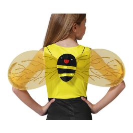 Alas Abeja Amarillo Mujer Niña Precio: 2.50000036. SKU: B1G72AHT39