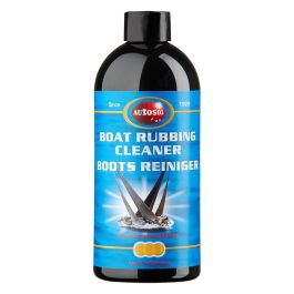 Limpiador Para Frotar Embarcaciones Marinas Autosol Botella 500 mL SOL11015310 Precio: 17.99000049. SKU: B15SLAJFZK