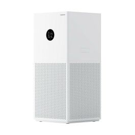 Xiaomi Smart Air Purifier 4 Lite Purificador de Aire 120 m³/h 33W Blanco Precio: 140.89000057. SKU: B16Q76ZJC8