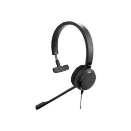 Auriculares Jabra Evolve 20Se Uc Mono Auriculares Jabra Evolve 20Se Uc Mono