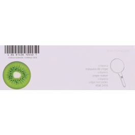 Kiwi Crepera Eléctrica Ø20 cm 600W
