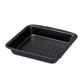 Fuente Cuadrada Horno Acero Glide Pyrex® 24 cm Precio: 12.50000059. SKU: B1DFFSV355
