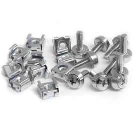 Kit de tornillos Startech CABSCREWM5 Kit de tornillos Startech CABSCREWM5