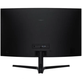 Samsung Monitor Curvo S32D390GAU 32" Full HD 100Hz VA 1500R Negro