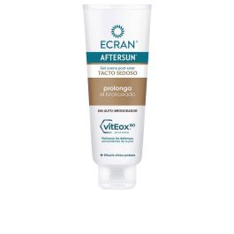 Ecran Aftersun Gel-Crema Prolongador Bronceado 250 Ml Precio: 8.49999953. SKU: B1H8RL7KMZ