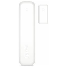 AVM FRITZ! DECT 350 Sensor de Puerta/Ventana Inalámbrico Blanco