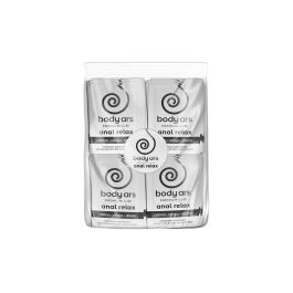 Lubricante Anal Body Ars 4 ml Lubricante Anal Body Ars 4 ml