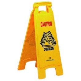 Señal Suelo Mojado Precio: 14.95000012. SKU: B193B4NQGL