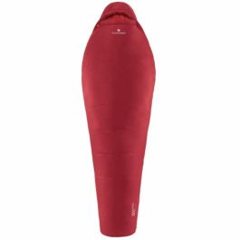 Saco de Dormir Ferrino Nightec 800 Rojo Saco de Dormir Ferrino Nightec 800 Rojo