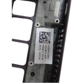 Dell US, ASSY Palmrest, With Daughterboard, Touchpad, Fingerprint Reader, Smart Card Reader, USH Board Dell US, ASSY Palmrest, With Daughterboard, Touchpad, Fingerprint Reader, Smart Card Reader, USH Board