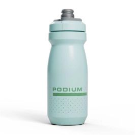Bidón Camelbak Podium Azul Polipropileno 600 ml Precio: 15.49999957. SKU: B12DNT4VH4