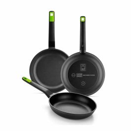 Juego de Sartenes BRA GASTRO A841202 Precio: 41.89999979. SKU: B14CGJQRYD