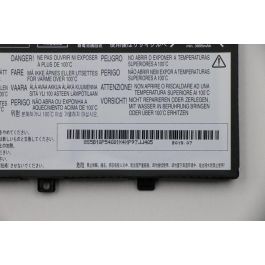 Lenovo Batería de iones de litio 2 celdas 30Wh 7.6V para portátiles V130-14 y V330-14, mejora productividad y portabilidad.