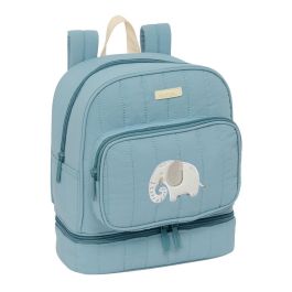 Safta Mochila Infantil Preescolar 280x220x80 mm Precio: 28.49999999. SKU: B1E3JJ7LQH