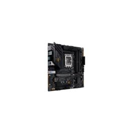 Placa Base Asus TUF GAMING B760M-E D4 Intel B760 LGA 1700